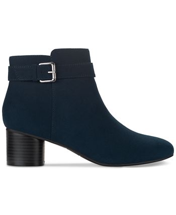 Macy's navy clearance blue dress shoes