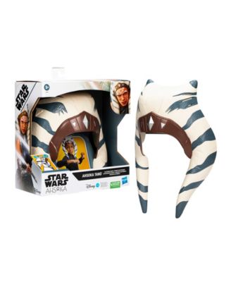 Ahsoka Tano Electronic Mask