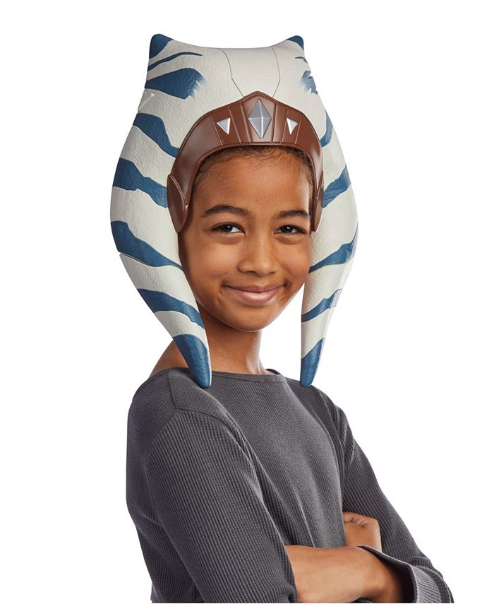Star Wars Ahsoka Tano Electronic Mask