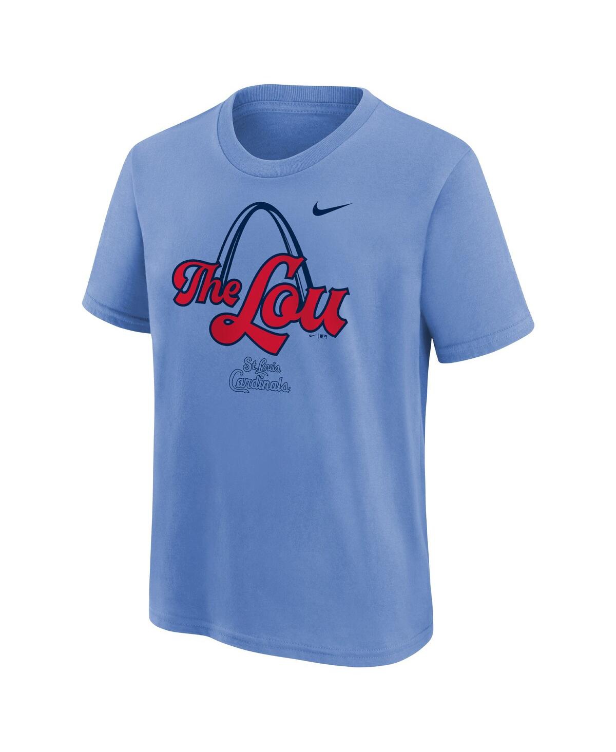 The Cardinals Nike Youth Tee