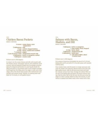 101 Things to Do with Bacon, New Edition by Eliza Cross