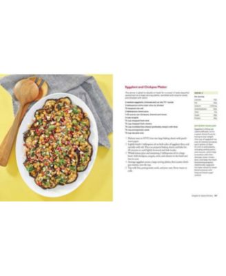 The Everything Low-Cholesterol Cookbook- 200 Heart-Healthy Recipes for Reducing Cholesterol and Losing Weight by Laura Livesey