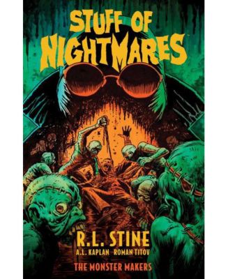 Barnes & Noble