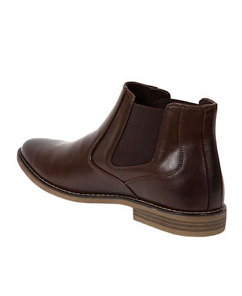 Deer stags chelsea boots store