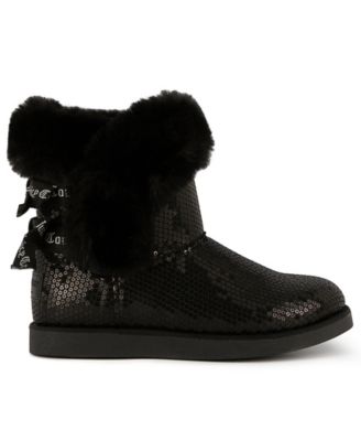 Women's King Cozy Cold Weather Booties
