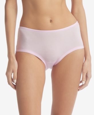 Women's Playstretch Boyshort Underwear 721284