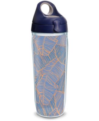 Tervis Navy water bottle