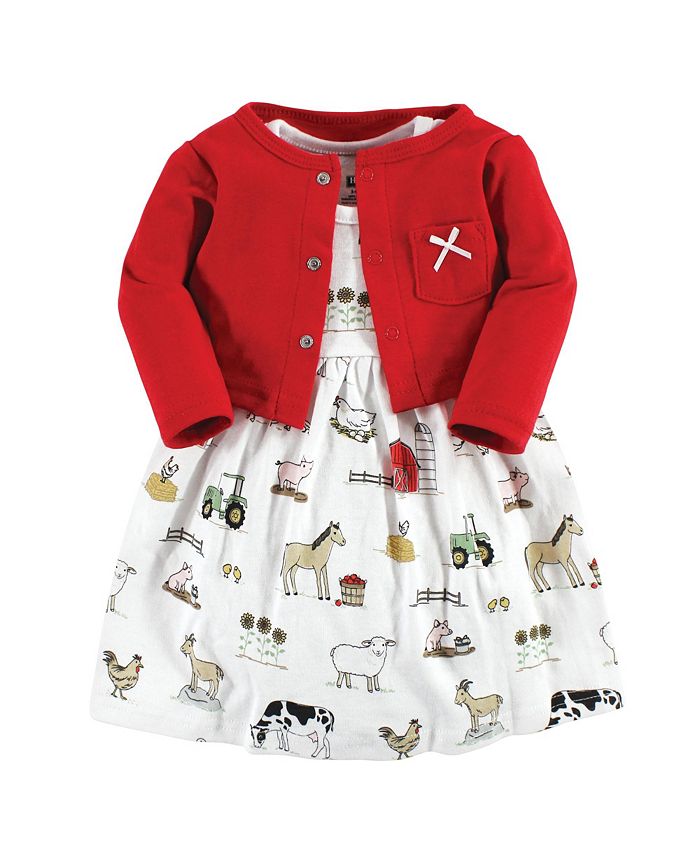 Macy's infant christmas dresses store