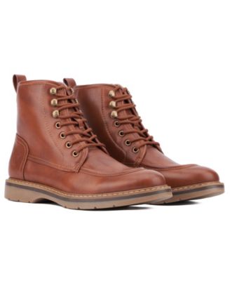 Men's Kevin Lace Up Boots