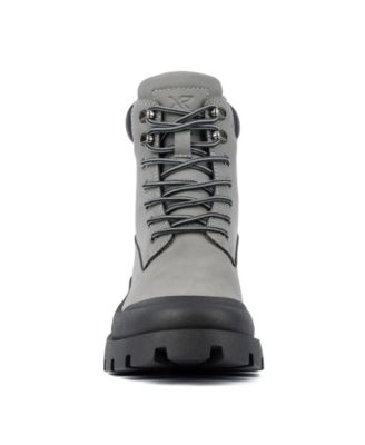 Men's Joel Lace Up Boots