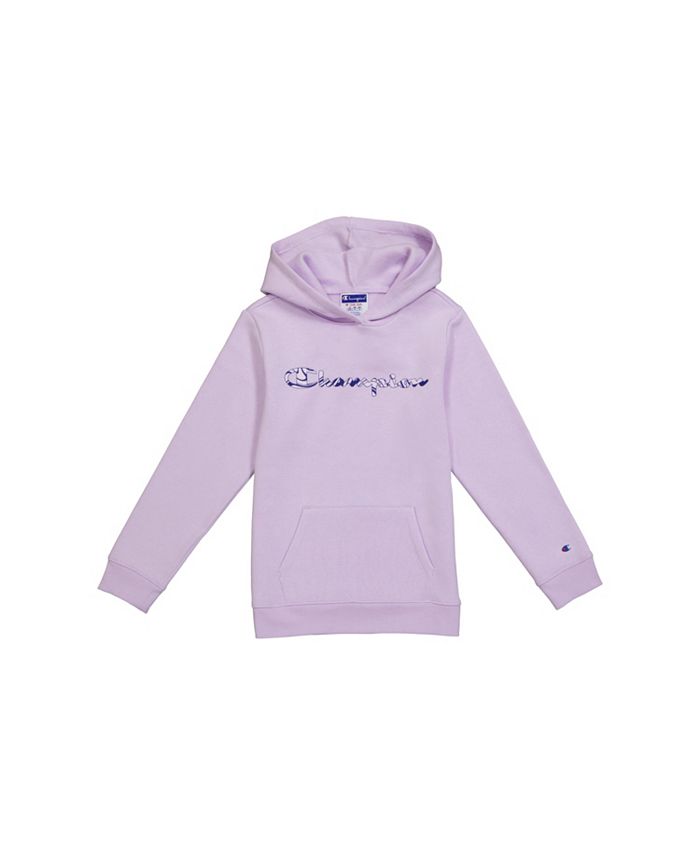 Champion on sale little girls
