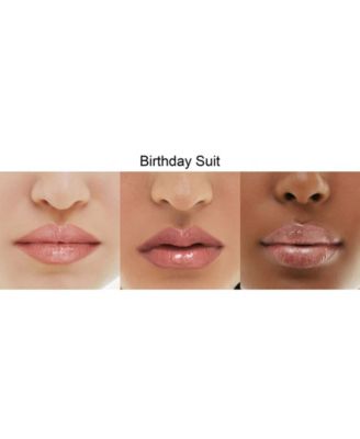 Icon Birthday Suit Lip Kit