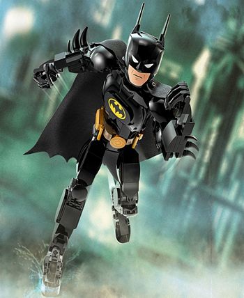 Batman™ Construction Figure 76259 | Batman™ | Buy online at the Official  LEGO® Shop BE