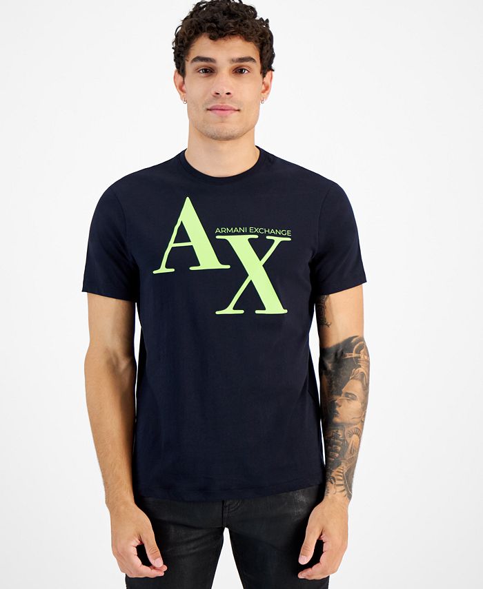 Armani exchange belts at macy's deals