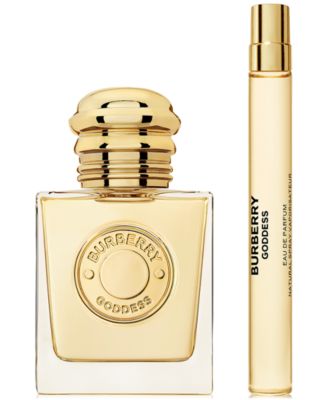 Burberry 2-Pc. Goddess Eau de Parfum Gift Set - Macy's