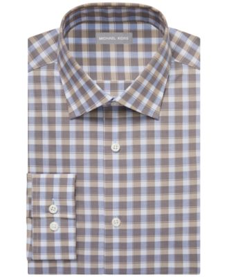 Organic linen short-sleeve striped shirt Modern fit, Le 31, Shop Men's  Patterned Shirts Online