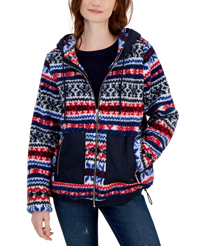 Tommy zipper deals
