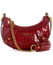 GUESS Men's Certosa Crossbody Bag - Macy's