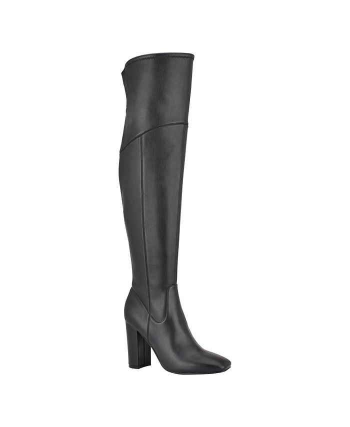 macy's guess riding boots