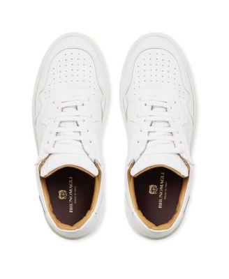 Men's Dezi Lace-Up Sneaker