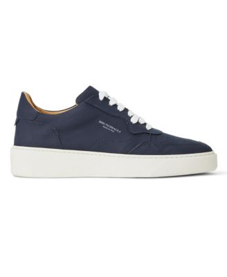 Men's Dezi Lace-Up Sneaker