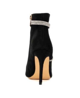 Women&#39;s Georgette Bootie