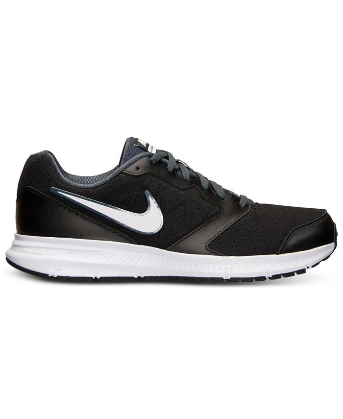 Nike Men's Downshifter 6 Running Sneakers from Finish Line & Reviews ...