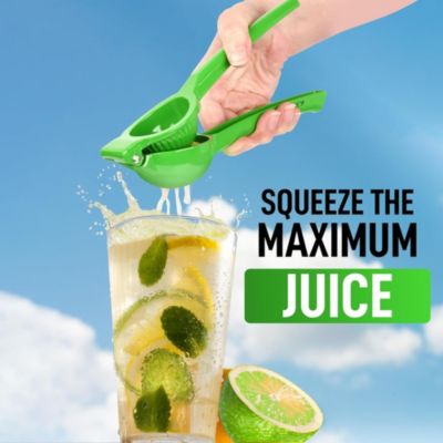 Premium Quality Metal Lime Manual Squeezer