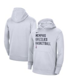 Men's Nike Light Blue Memphis Grizzlies 2021/22 On-Court Practice Legend  Performance Long Sleeve T-Shirt