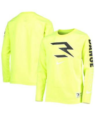 Nike 3BRAND by Russell Wilson