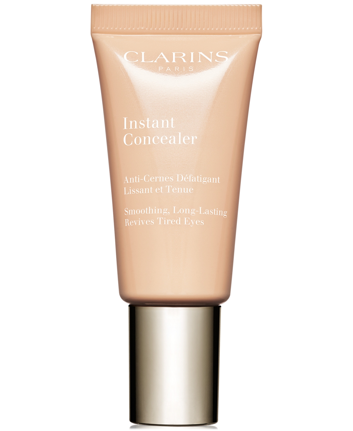Clarins Instant Concealer In White
