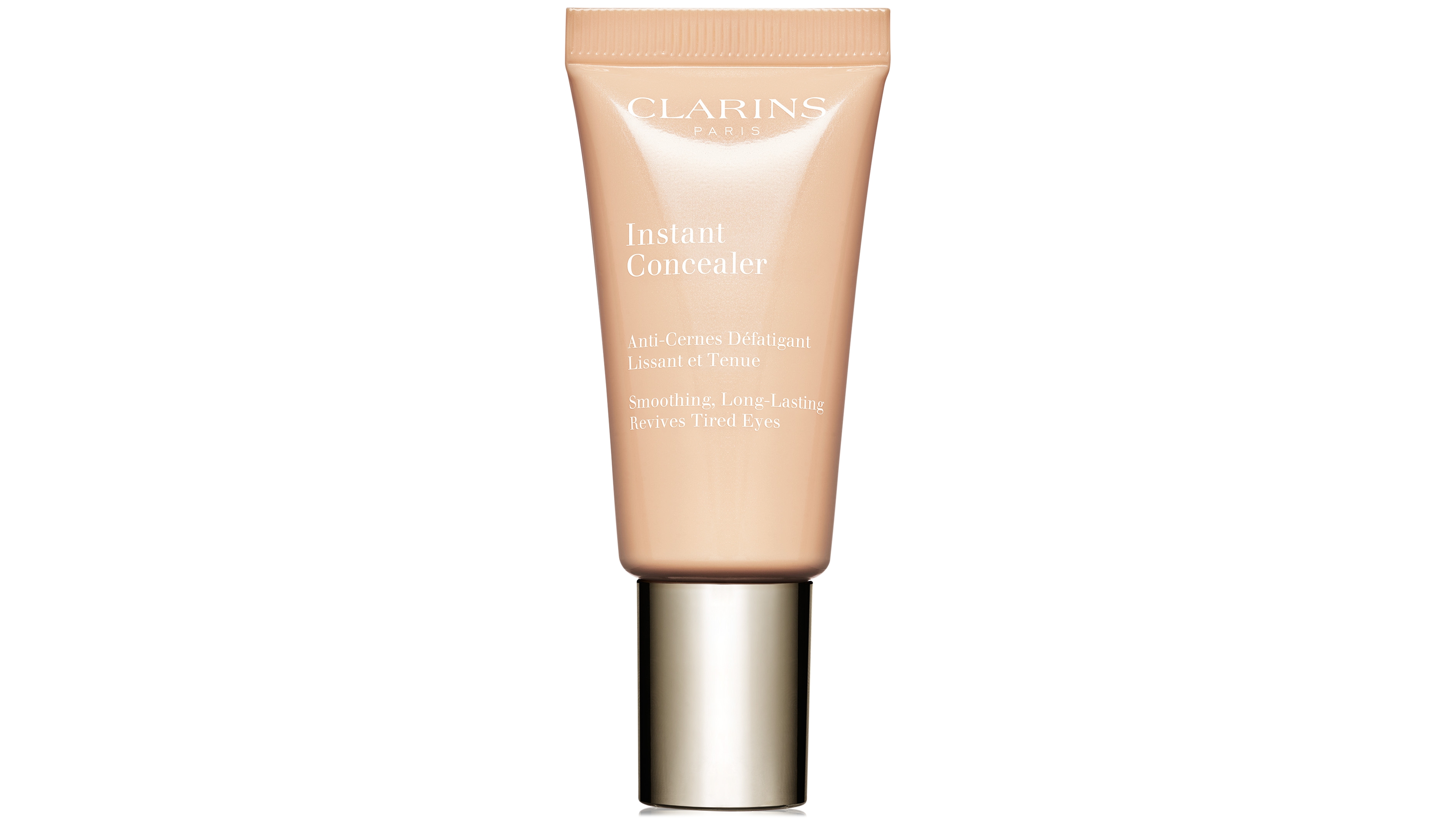 Instant Concealer, Long-Wearing & Brightening for Dark Circles