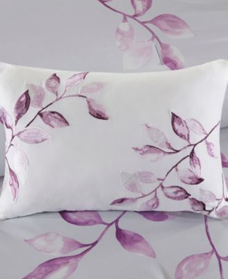 Lafael 9-Pc. Comforter Set, Full