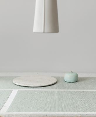 Bamboo Table Mat 14" x 19"