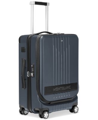 Montblanc - #MY4810 Trolley Cabin Bag with Pocket
