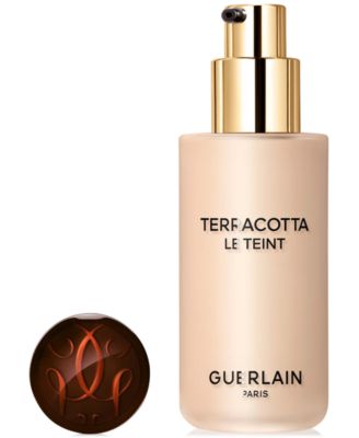 Terracotta Le Teint Matte Foundation