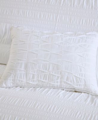 Nicolette Cotton 4-Pc. Duvet Cover Set, Full/Queen