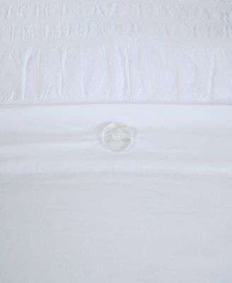 Nicolette Cotton 4-Pc. Duvet Cover Set, King/California King