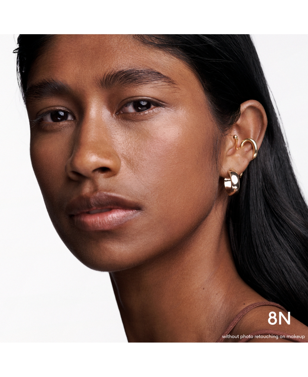 Guerlain Terracotta Le Teint Matte Foundation In Brown