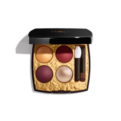 CHANEL - Multi-Effect Quadra Eyeshadow