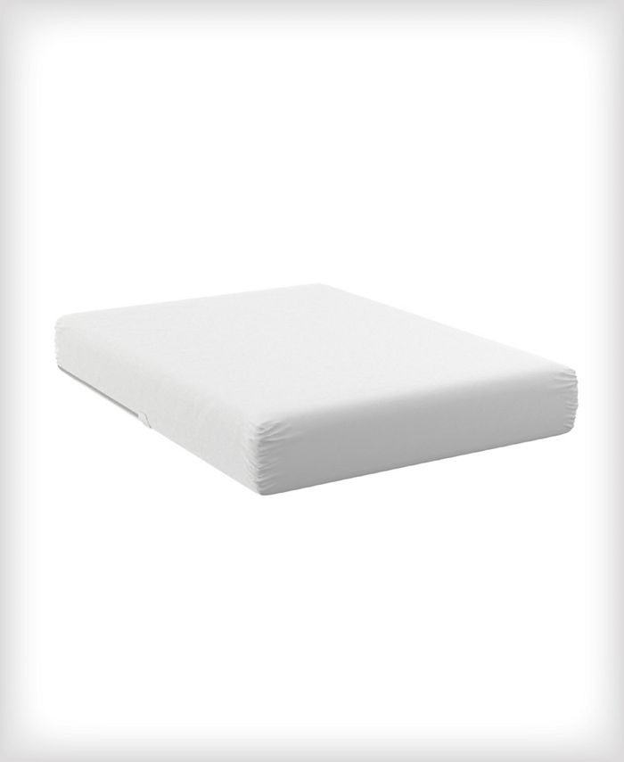 AllerEase Maximum Waterproof Allergy and Bedbug Zippered Mattress
