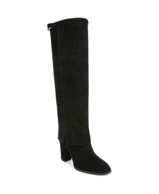 Women's Informa West Knee High Fold-Over Cuffed Boots