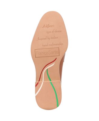 Women's Edith Almond Toe Penny Loafers