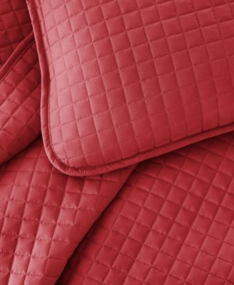 Oversized Lightweight 3-Pc. Quilt Set, King/California King