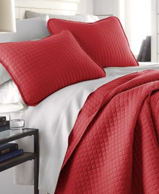 Oversized Lightweight 2-Pc. Quilt Set, Twin