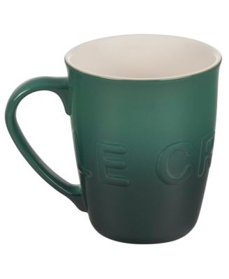 Stoneware 20oz Extra-Large Logo Coffee Mug
