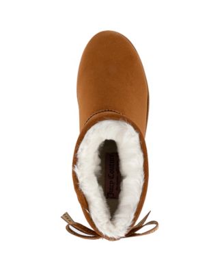 Women's Kelsey Round Toe Cold Weather Booties