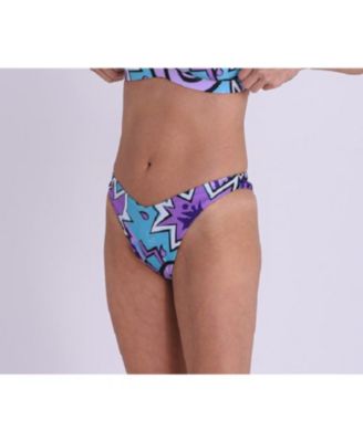 Women's Fresh Prince V-Cut Bikini Bottoms