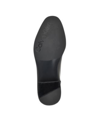 Women's Jallis Block Heel Dress Booties