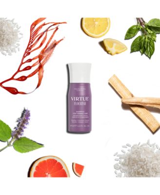 Flourish Shampoo For Thinning Hair, 2 oz.